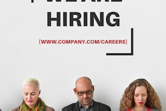 deliver tailored employer branding materials and strategies