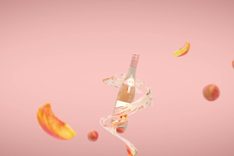 create a professional 3d product animation video