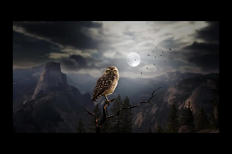 record scary voices for your holiday ad or animation