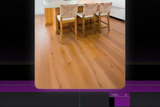 create engaging real estate reels for instagram, tiktok