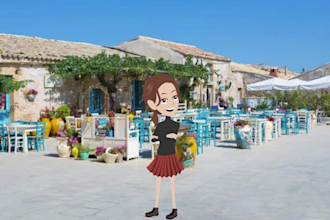 do professional 2d animated explainer video, 2d  animation, kids animation