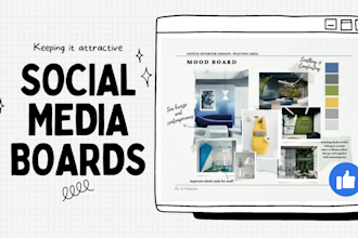 be your instagram content creator and marketing manager