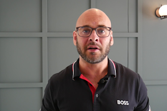 create a natural ugc video highlighting your service