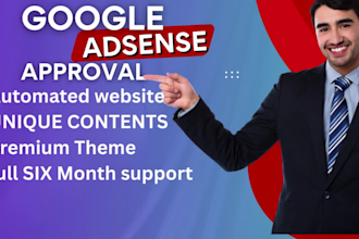 design google adsense approval website, adsense approval, adsense approved