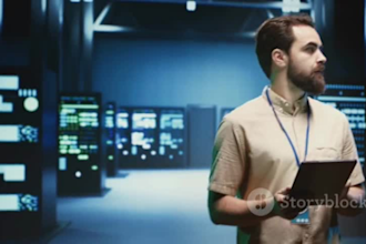 do all in one IT support windows, cloud, and virtualization expert