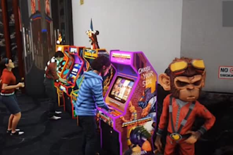 selling fivem custom cinema mlo