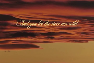 create animated lyric videos or edit your video content