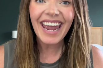 film beauty and skincare ugc videos for tiktok instagram ads