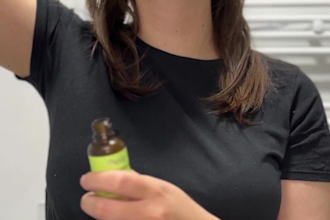 create aesthetic ugc skincare video to boost your brand