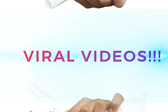 create a video clip for you using ai and editing software