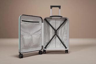 create 3d bag design, 3d bag animation, luggage bag, fashion bag with 3d render