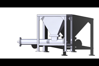 do solidworks 3d modeling and rendering