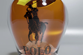 3d perfume animation 3d perfume bottle design 3d perfume ads