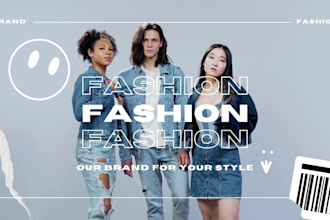 create realistic ai models for your fashion brands