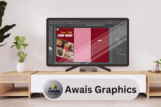 do restaurant branding, food packaging, coffee packaging