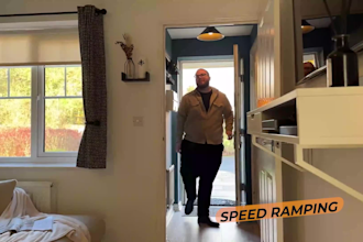 do real estate video editing within 24 hours