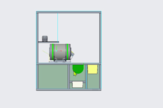 design complex mechanical systems and 3d assemblies using creo parametric