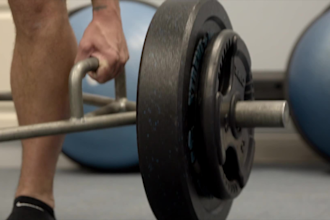 help you customize a program and adjust your lifestyle according to your goals