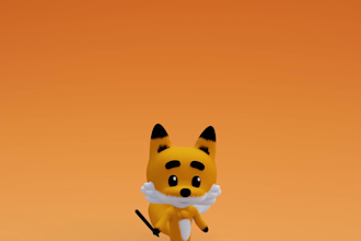 tutor you on blender