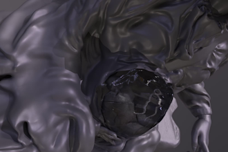 creation and design 3d models