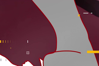 produce and create 2d animation frame by frame