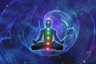 provide a 1 hour trance mediumship reading