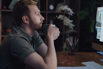 make explainer video using stock footage for your business