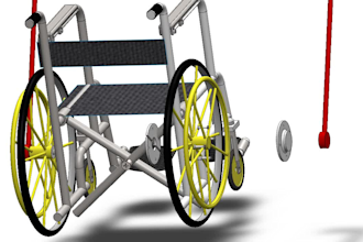 design 3d products model for 3d printing using solidworks
