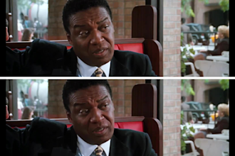 convert your video to 60fps or double the frame rate