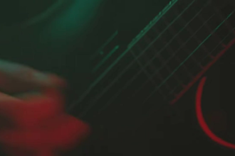 record vocals for your metalcore or alternative rock song