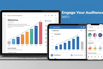 design professional facebook and best meta ads expert to increase sales