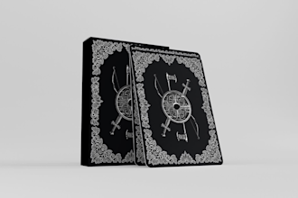 design card game, tcg, board game, mtg, poker, playing cards, character art,