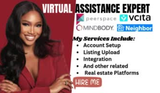 do peerspace, vcita neighbor, mindbody, and management