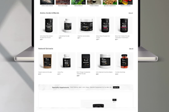 setup shopify print on demand ,printify or printful store