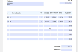 convert to PDF fillable, interactive forms