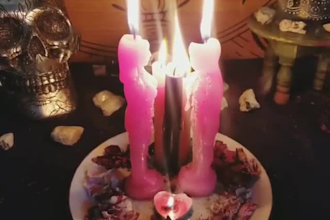 cast a spell to bring your ex love back