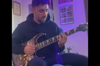 teach hip hop, trap ,rnb ,modernjazz guitar lessons