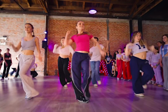 choreograph afrobeat dance, group dance, gospel dance choreography to your music