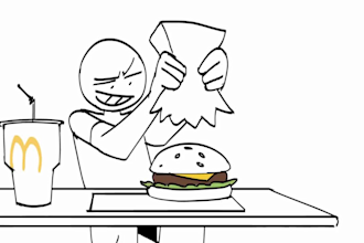 do storyboard artist storyboards storyboard sketch animated commercial frames