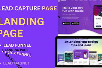 sales page sales funnel landing page product page sales page waitlist sales page