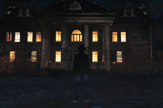 do vfx compositing,paint prep removal,add elements and more