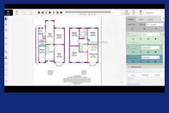 annotate, label and tag images, text and audio data  for your ai, ml models