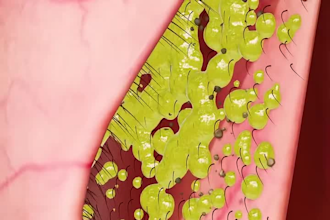 do 3d medical animation video 3d medical explainer video 3d surgery illustration