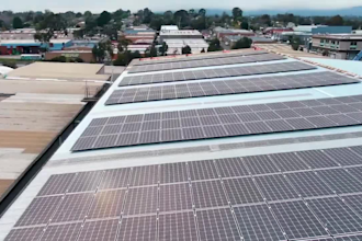 create stunning solar panel promo videos and eye  catching solar energy adss