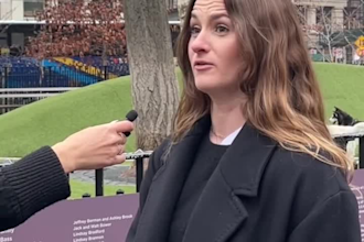create street interviews, ugc ads video  for your app, brand