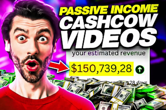 do youtube automation channel and top 10 cash cow videos content creator