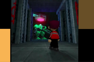 cretae 3d low poly model for your game character or animation and ps1 psx style