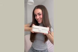 create ugc video content for tiktok, instagram in spanish
