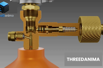 3d animation job realistic 3d product animation 3d mechanical animation video