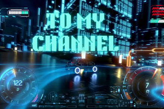 professional video game trailer editing and gaming thumbnails